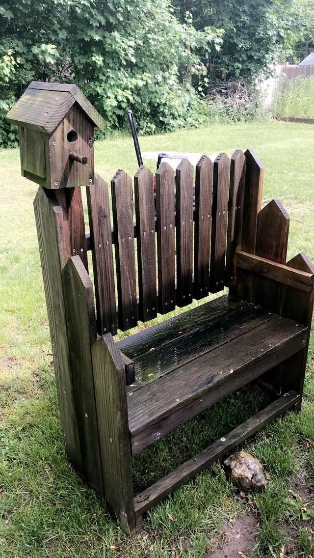 Project 3 — before