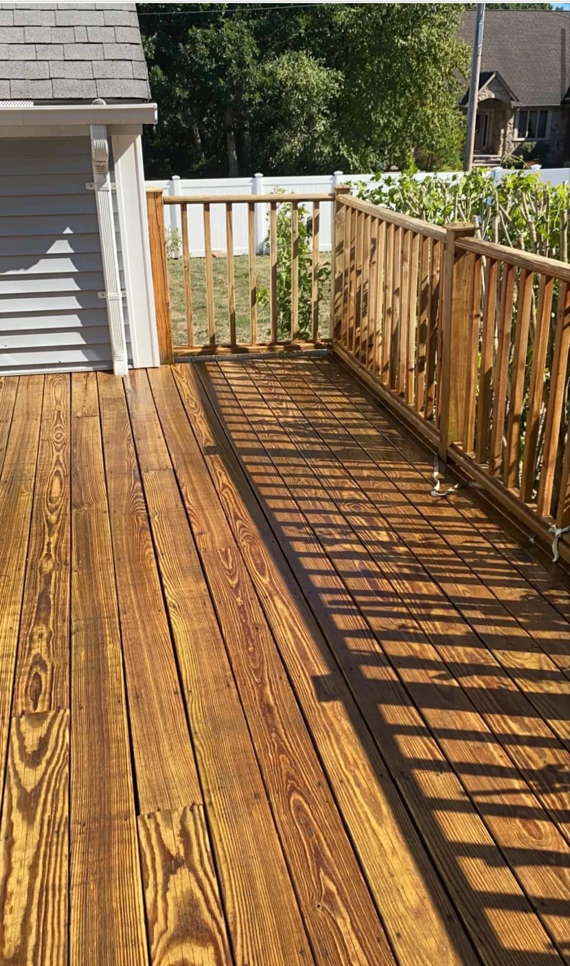 Project 2 — after